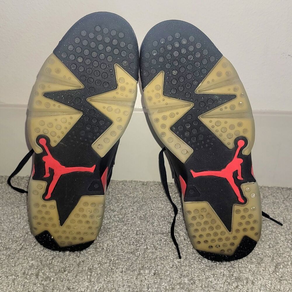 Air Jordan MVP 678 Raptors (Size 10) - Picture 5 of 5